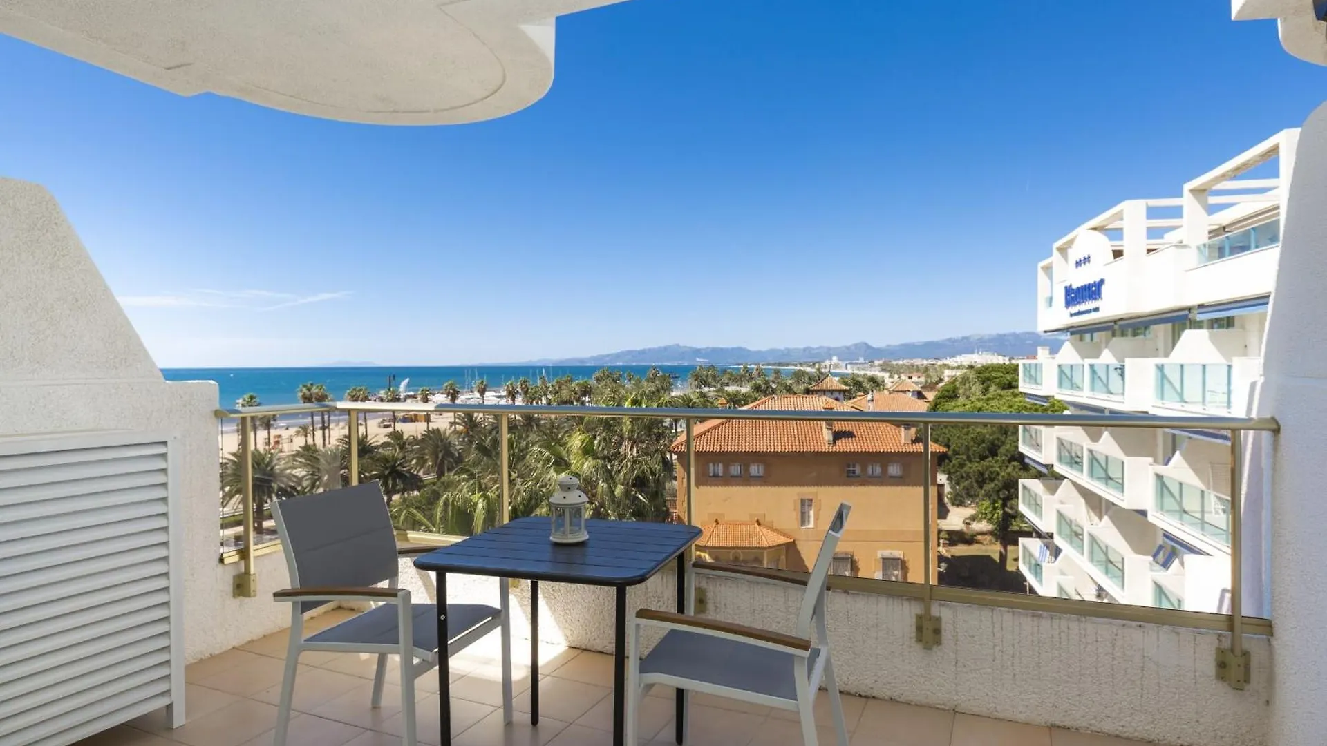 Blaumar Hotel Salou 4*,  Spain