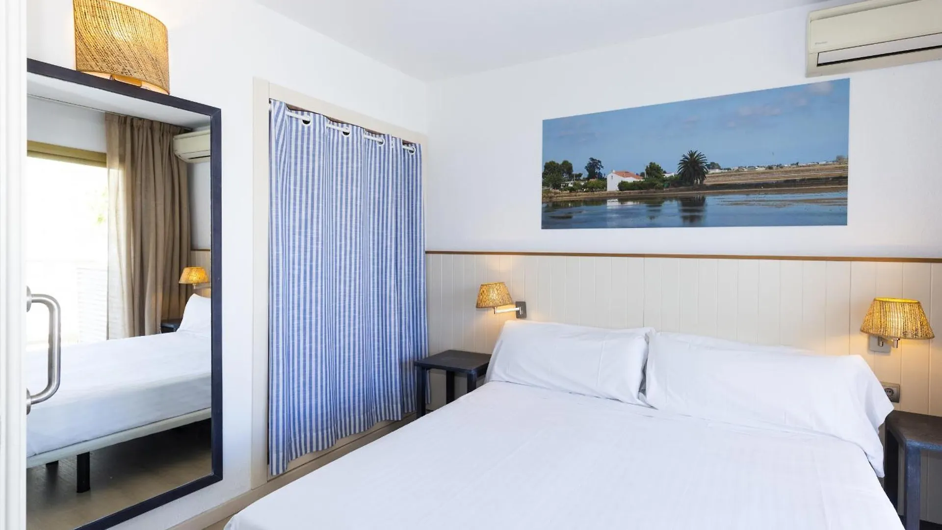 ****  Blaumar Hotel Salou Spain