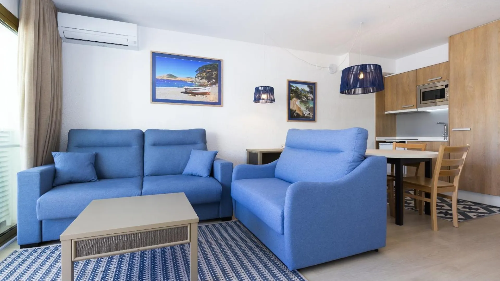 Blaumar Hotel Salou