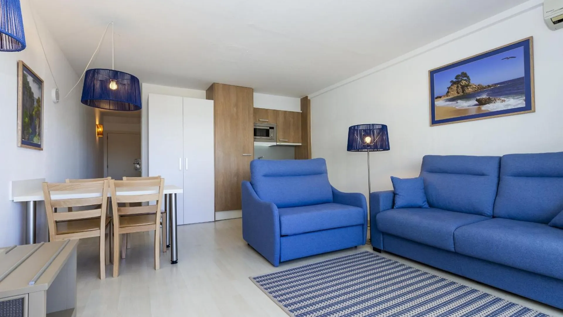 Blaumar Hotel Salou