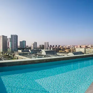 Hotell Sb Plaza Europa