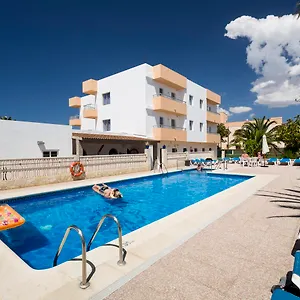 Appartement Zodiac 