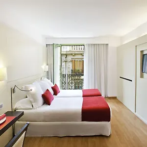 Grupotel Gravina Hotell Barcelona
