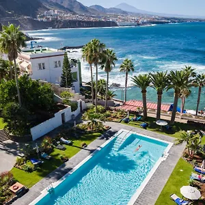 Oceano Health Hotell Punta Del Hidalgo