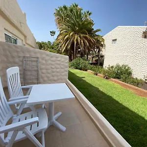 Appartement Paradero Ii 