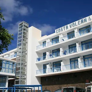 Appartement Costa Volcán & **