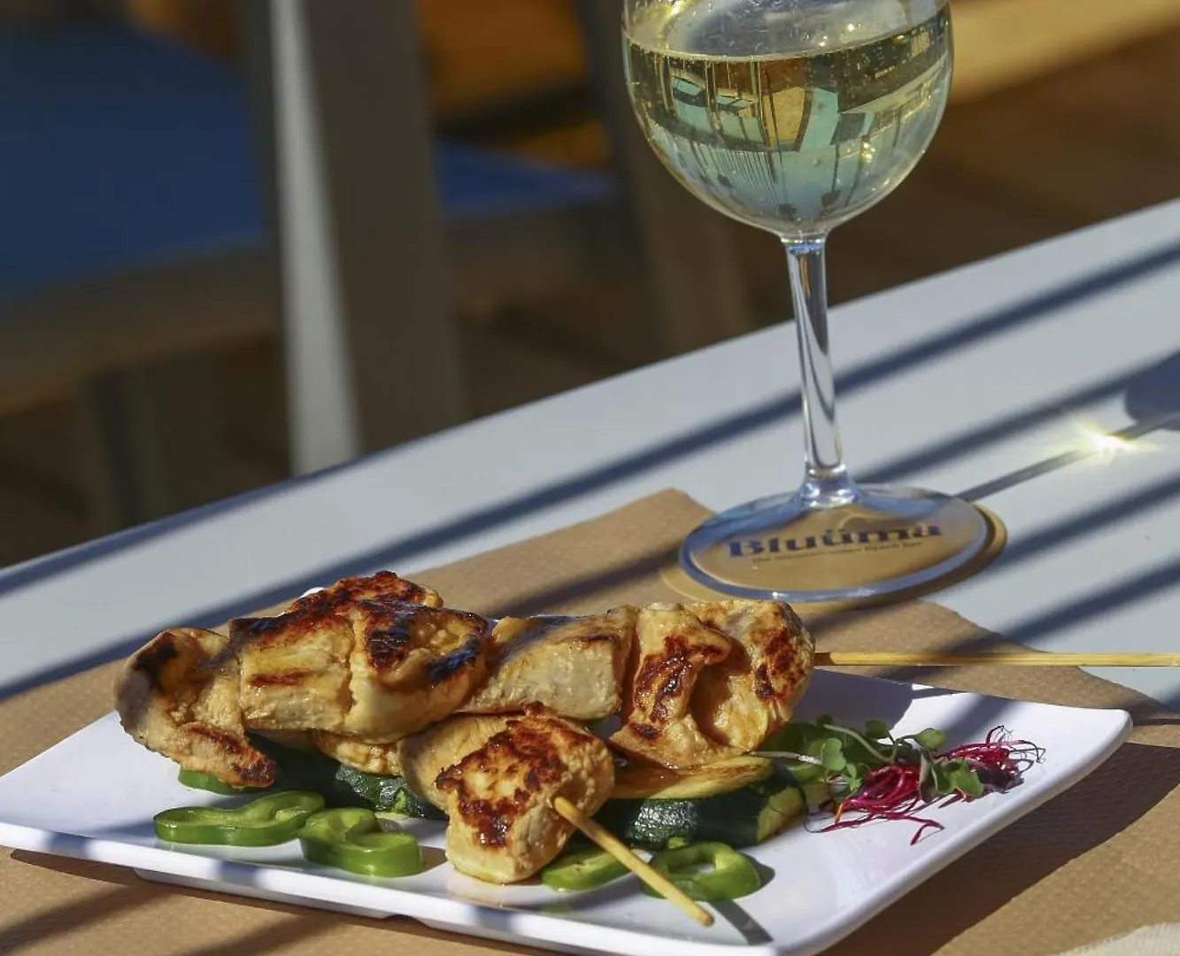 Blaumar Hotel Salou