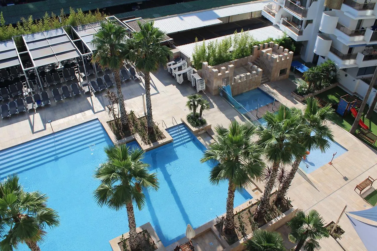 Blaumar Hotel Salou