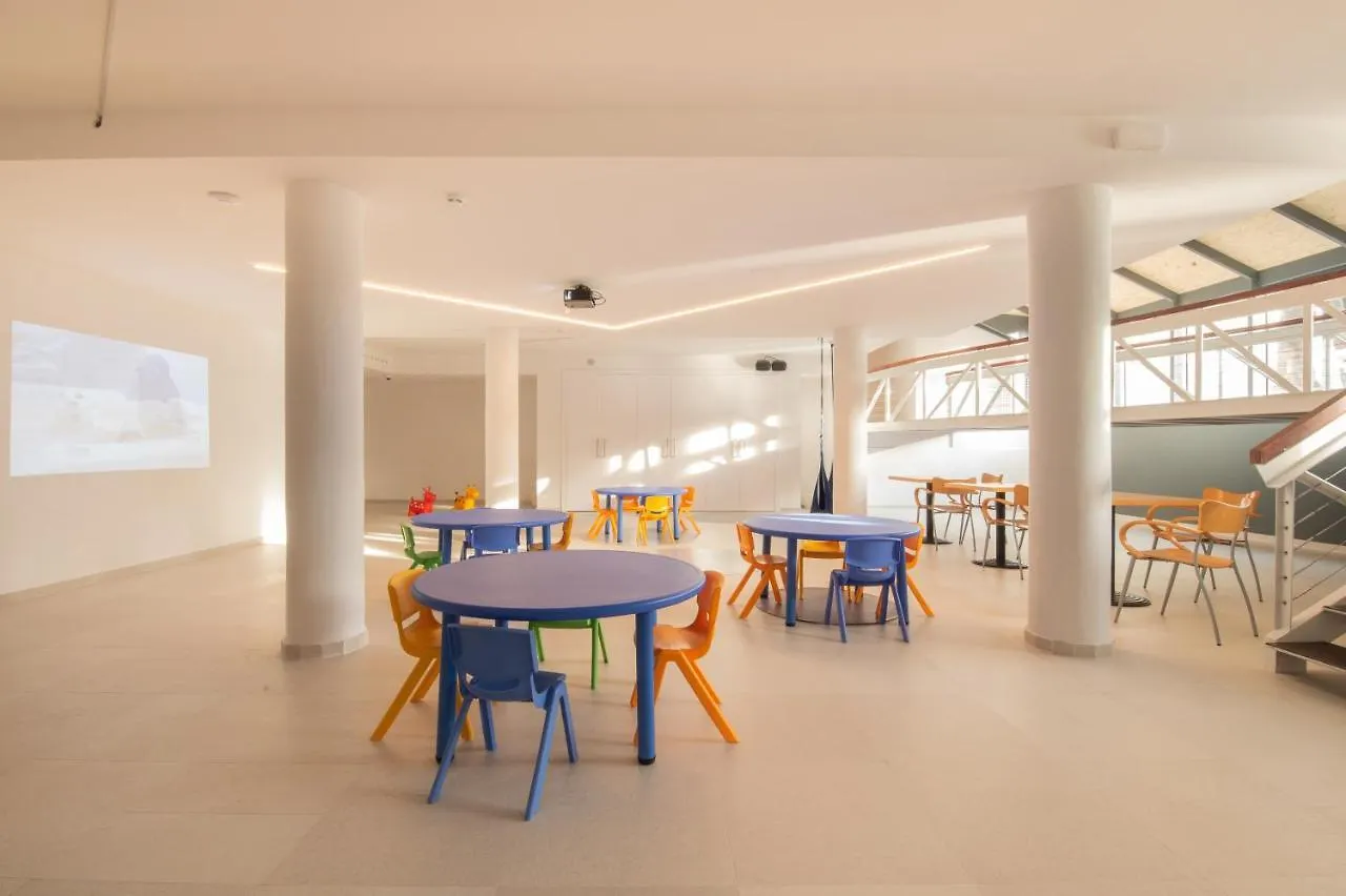 Blaumar Hotel Salou