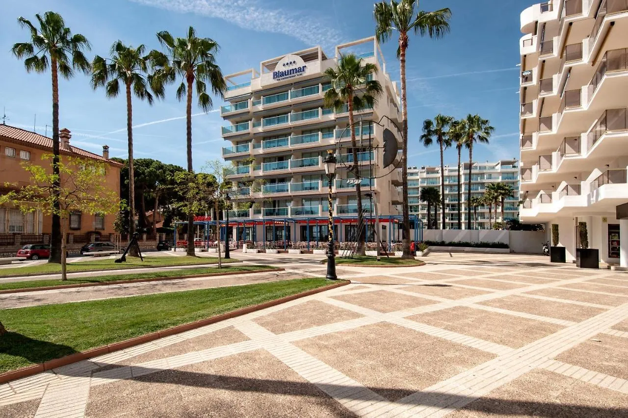 Blaumar Hotel Salou