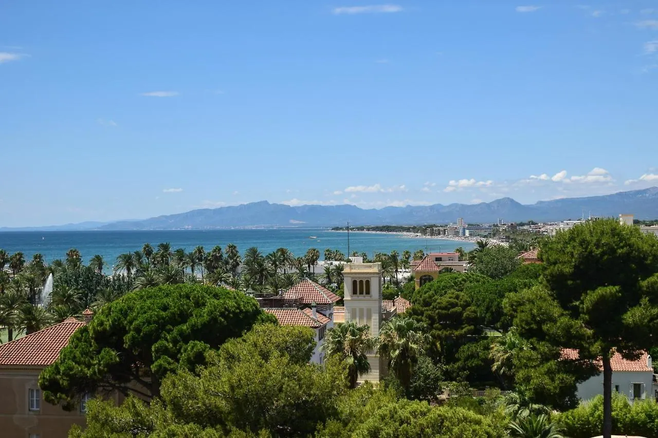 ****  Blaumar Hotel Salou Espagne
